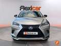Lexus NX 300 300h Premium 2WD Gris - thumbnail 2