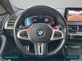 BMW X4 M Navi+Pano+360°+ACC+SHZ+KeyGO+HiFi+Fernl.Ass Grau - thumbnail 13