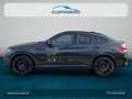 BMW X4 M Navi+Pano+360°+ACC+SHZ+KeyGO+HiFi+Fernl.Ass Grau - thumbnail 2