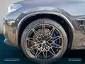 BMW X4 M Navi+Pano+360°+ACC+SHZ+KeyGO+HiFi+Fernl.Ass Grau - thumbnail 10