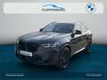 BMW X4 M Navi+Pano+360°+ACC+SHZ+KeyGO+HiFi+Fernl.Ass Grau - thumbnail 1