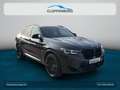 BMW X4 M Navi+Pano+360°+ACC+SHZ+KeyGO+HiFi+Fernl.Ass Grau - thumbnail 8