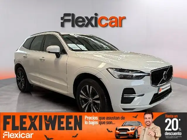 Volvo XC60 2.0 B4 D AWD Momentum Pro Auto