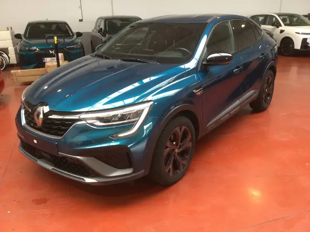 Renault Arkana Arkana 1.3 TCe R.S.Line GPF EDC - MARCHAND - REVENDEUR