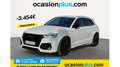 Audi Q5 2.0TDI S line quattro-ultra S tronic 140kW Blanc - thumbnail 1