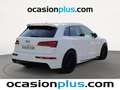 Audi Q5 2.0TDI S line quattro-ultra S tronic 140kW Blanc - thumbnail 4