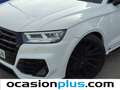 Audi Q5 2.0TDI S line quattro-ultra S tronic 140kW Blanc - thumbnail 46