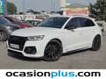 Audi Q5 2.0TDI S line quattro-ultra S tronic 140kW Blanc - thumbnail 45