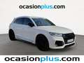 Audi Q5 2.0TDI S line quattro-ultra S tronic 140kW Blanc - thumbnail 2