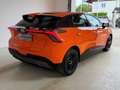 MG MG4 EV 64 kWh Luxury Orange - thumbnail 5