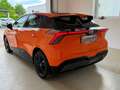 MG MG4 EV 64 kWh Luxury Orange - thumbnail 4