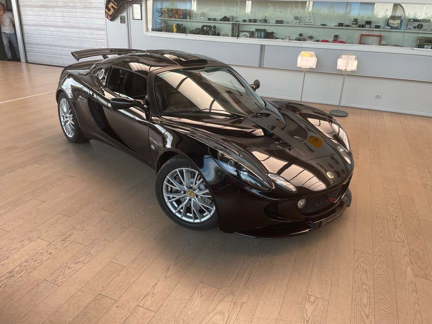 Lotus Exige Cup 260 -  - Joinsteer - #1