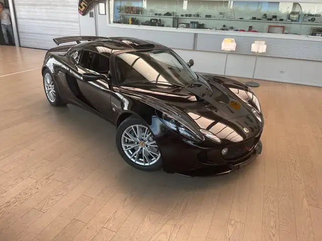 Lotus Exige CUP 260