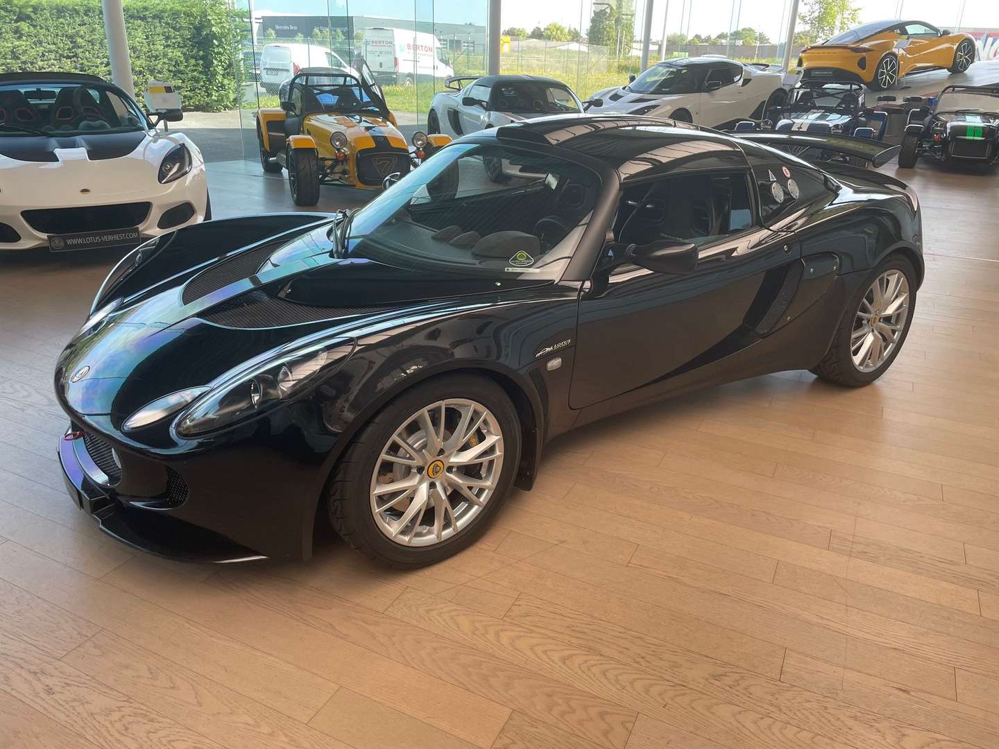 Lotus Exige Cup 260 -  - Joinsteer - #4