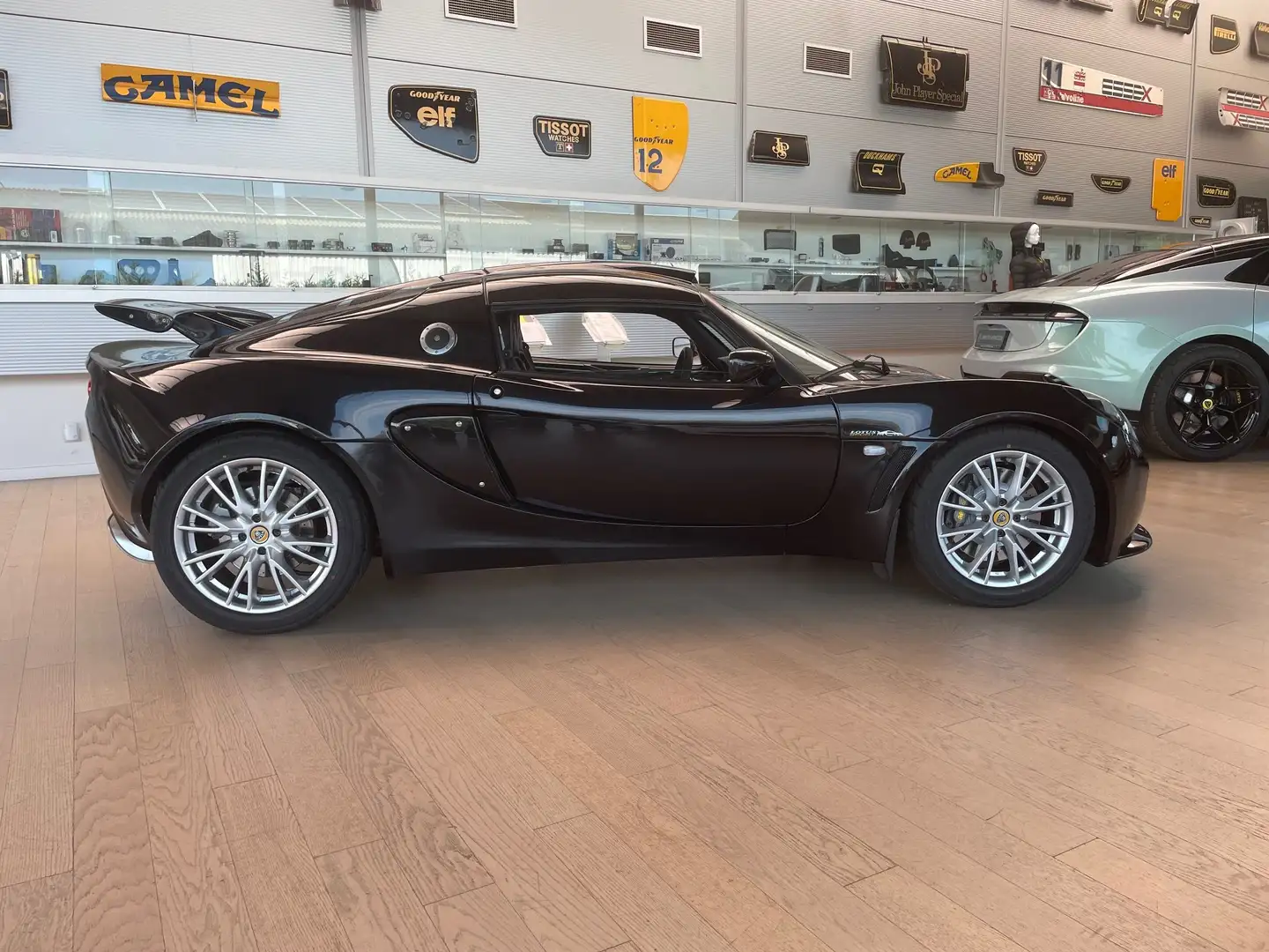 Lotus Exige CUP 260 - 2
