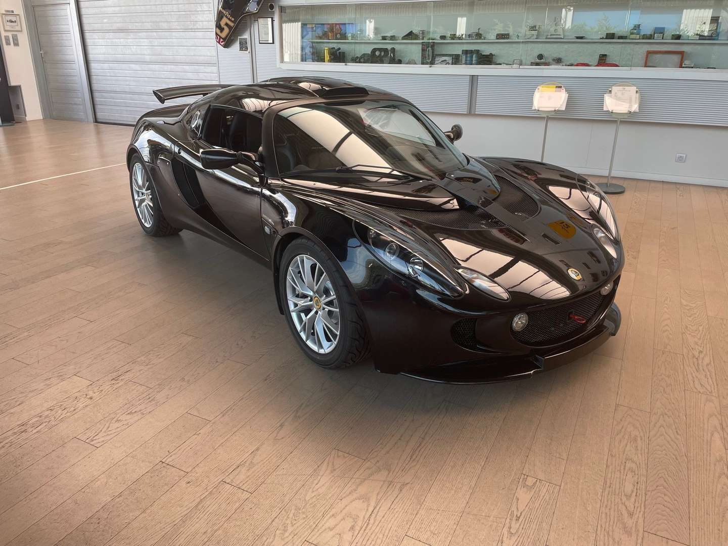 Lotus Exige Cup 260 -  - Joinsteer - #2