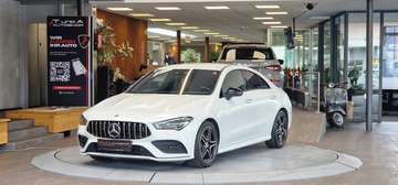 AMG-Paket Aut. *Burmester*Kamera*Ambiente*Navi*