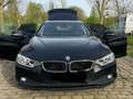BMW 418 418d Gran Coupe Aut. Zwart - thumbnail 1