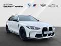 BMW M3 Competition xDrive Touring Blanc - thumbnail 7