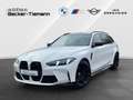 BMW M3 Competition xDrive Touring Wit - thumbnail 1