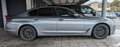BMW 520 (G30) 520D 190CH LUXURY / BVA8 / 520DA Gris - thumbnail 4