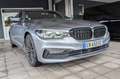 BMW 520 (G30) 520D 190CH LUXURY / BVA8 / 520DA Gris - thumbnail 3