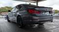 BMW 520 (G30) 520D 190CH LUXURY / BVA8 / 520DA Gris - thumbnail 7
