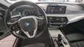 BMW 520 (G30) 520D 190CH LUXURY / BVA8 / 520DA Gris - thumbnail 10