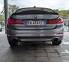 BMW 520 (G30) 520D 190CH LUXURY / BVA8 / 520DA Gris - thumbnail 6