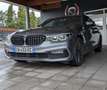 BMW 520 (G30) 520D 190CH LUXURY / BVA8 / 520DA Gris - thumbnail 1