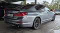 BMW 520 (G30) 520D 190CH LUXURY / BVA8 / 520DA Gris - thumbnail 5