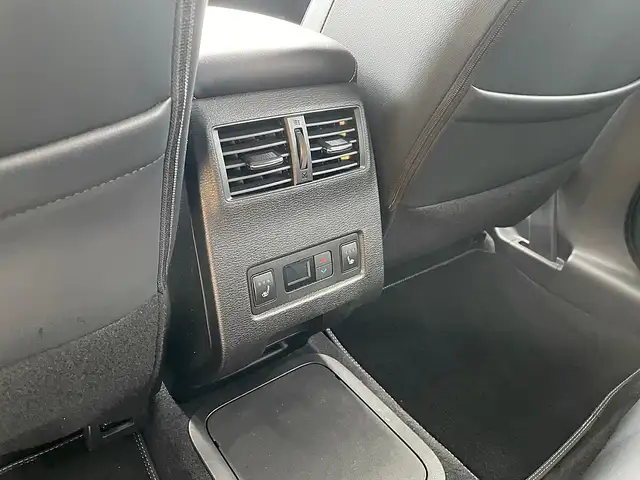 Mitsubishi Outlander 2,4 PHEV S-AWC Diamond Ansicht 16