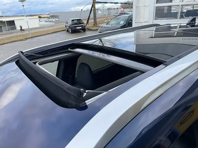 Mitsubishi Outlander 2,4 PHEV S-AWC Diamond Ansicht 24