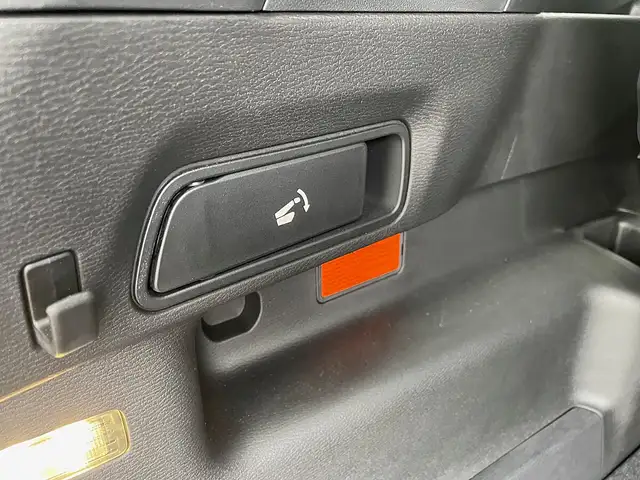 Mitsubishi Outlander 2,4 PHEV S-AWC Diamond Ansicht 11