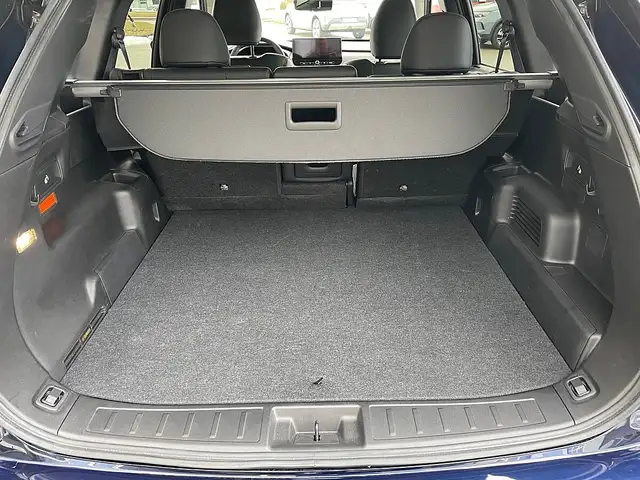 Mitsubishi Outlander 2,4 PHEV S-AWC Diamond Ansicht 9