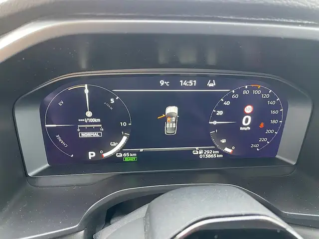 Mitsubishi Outlander 2,4 PHEV S-AWC Diamond Ansicht 34