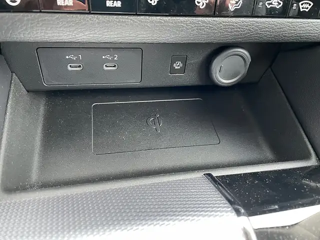 Mitsubishi Outlander 2,4 PHEV S-AWC Diamond Ansicht 27