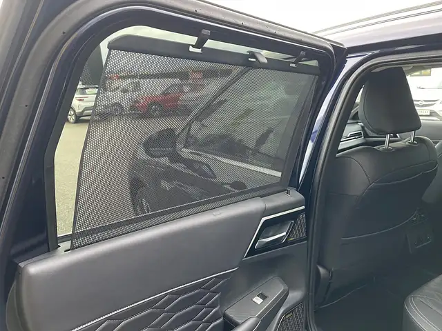 Mitsubishi Outlander 2,4 PHEV S-AWC Diamond Ansicht 15