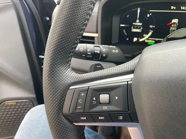 Mitsubishi Outlander 2,4 PHEV S-AWC Diamond Ansicht 32