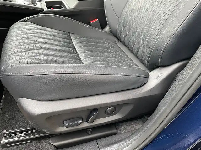 Mitsubishi Outlander 2,4 PHEV S-AWC Diamond Ansicht 21