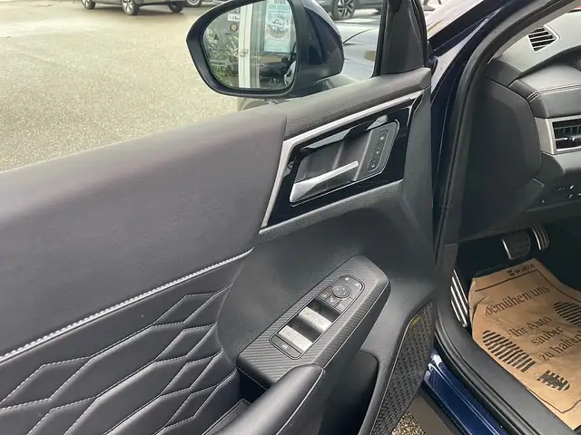 Mitsubishi Outlander 2,4 PHEV S-AWC Diamond Ansicht 19