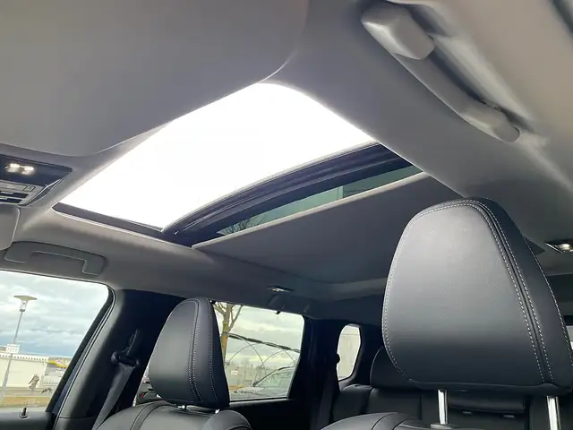 Mitsubishi Outlander 2,4 PHEV S-AWC Diamond Ansicht 23