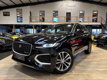 P400E  PHEV R-DYNAMIC AWD BVA