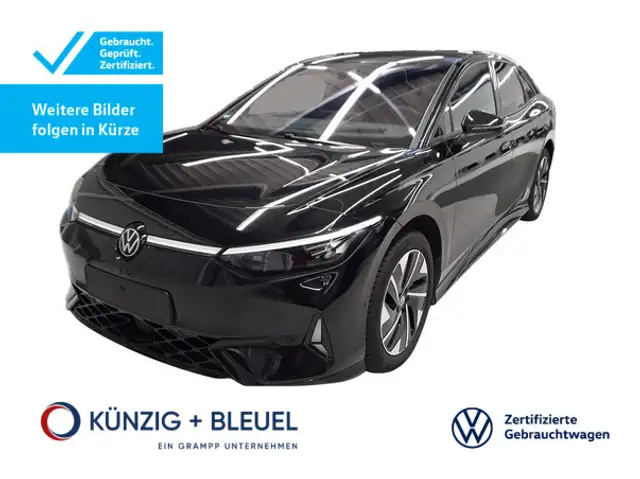 Volkswagen ID.7 GTX 4Motion +WÄRMEPUMPE+AHK+KAMERA+