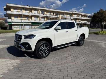 d Progressive Business 4matic auto