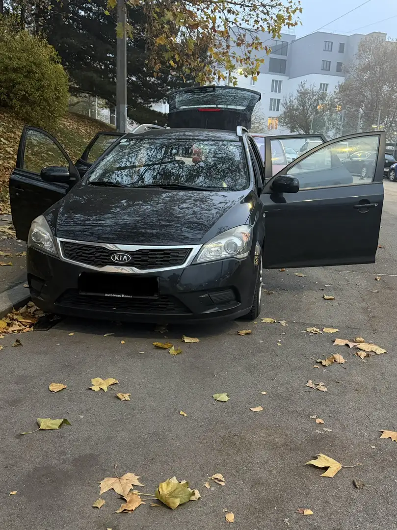 Kia Ceed / cee'd 1.6 CRDi 90 ISG Vision - 1