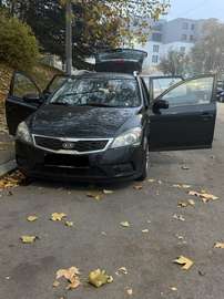 1.6 CRDi 90 ISG Vision