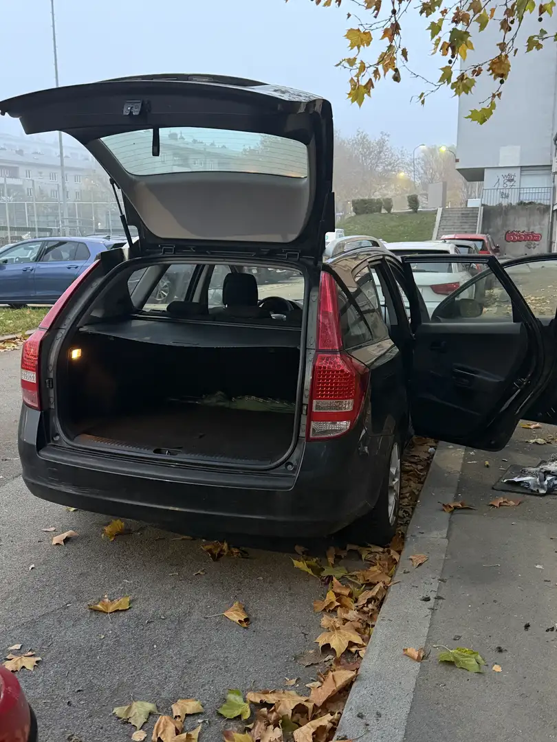 Kia Ceed / cee'd 1.6 CRDi 90 ISG Vision - 2