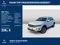 Volkswagen T-Roc 1.5 TSI DSG Style AHK Pano LED App-Connect Weiß - thumbnail 2