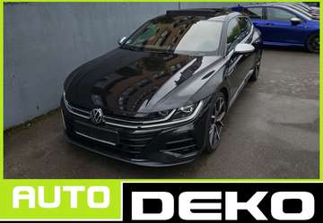 R DSG 4M Pano/Navi/ACC/DCC/360*/AHK/20
